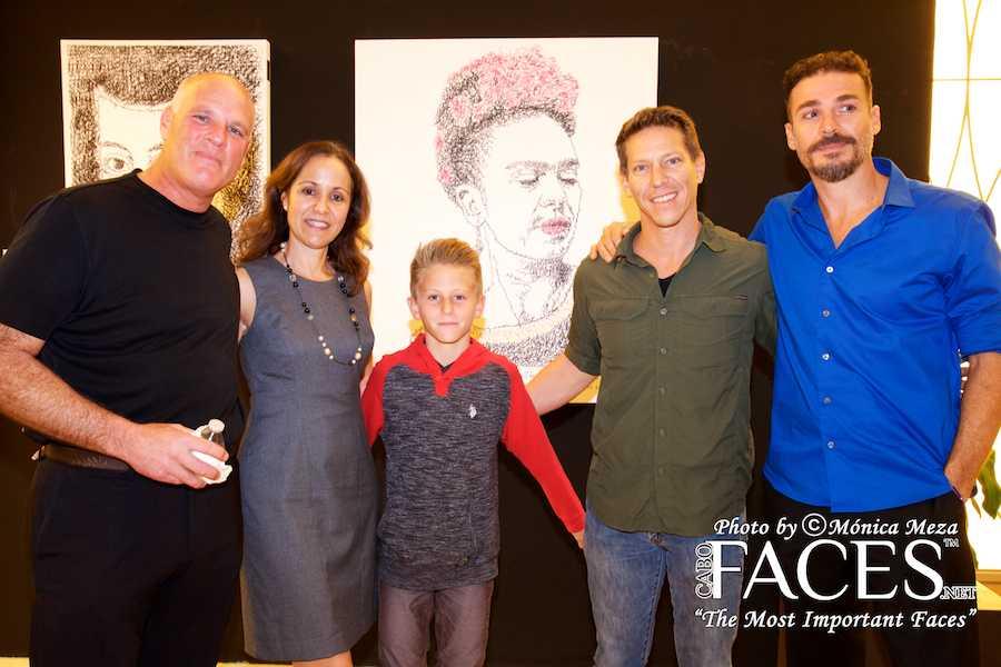 ©www.cabofaces.net Photography