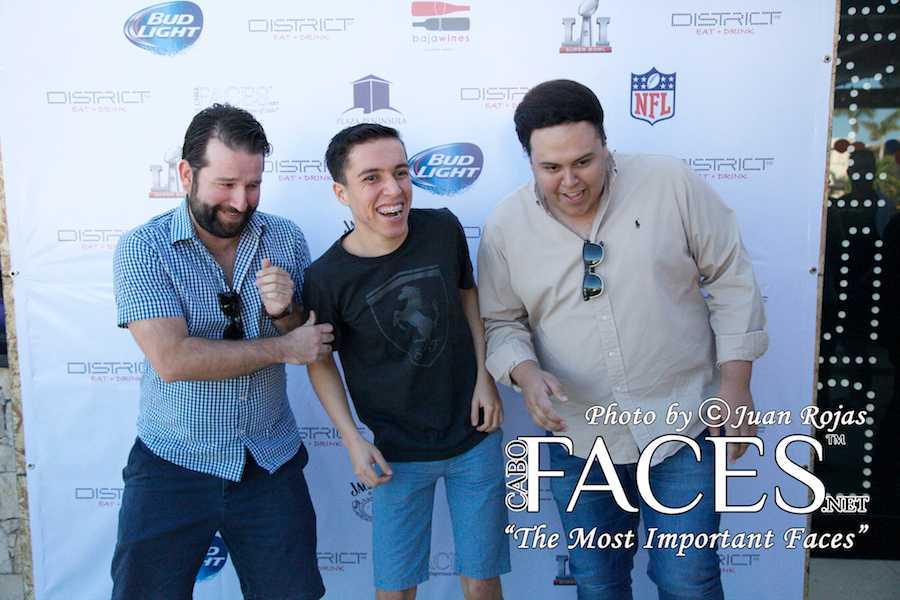 ©www.cabofaces.net Photography