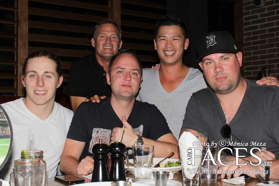 ©www.cabofaces.net Photography