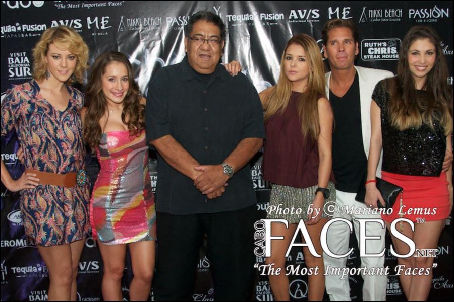 ©www.cabofaces.net Photography