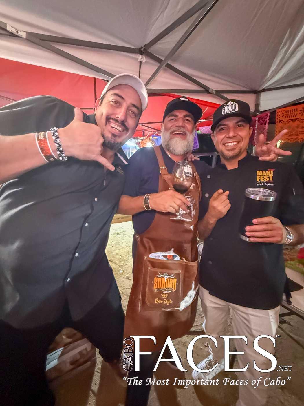 ©www.cabofaces.net Photography