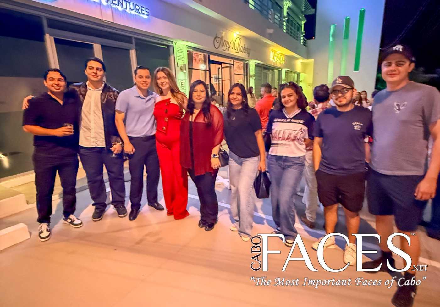 ©www.cabofaces.net Photography