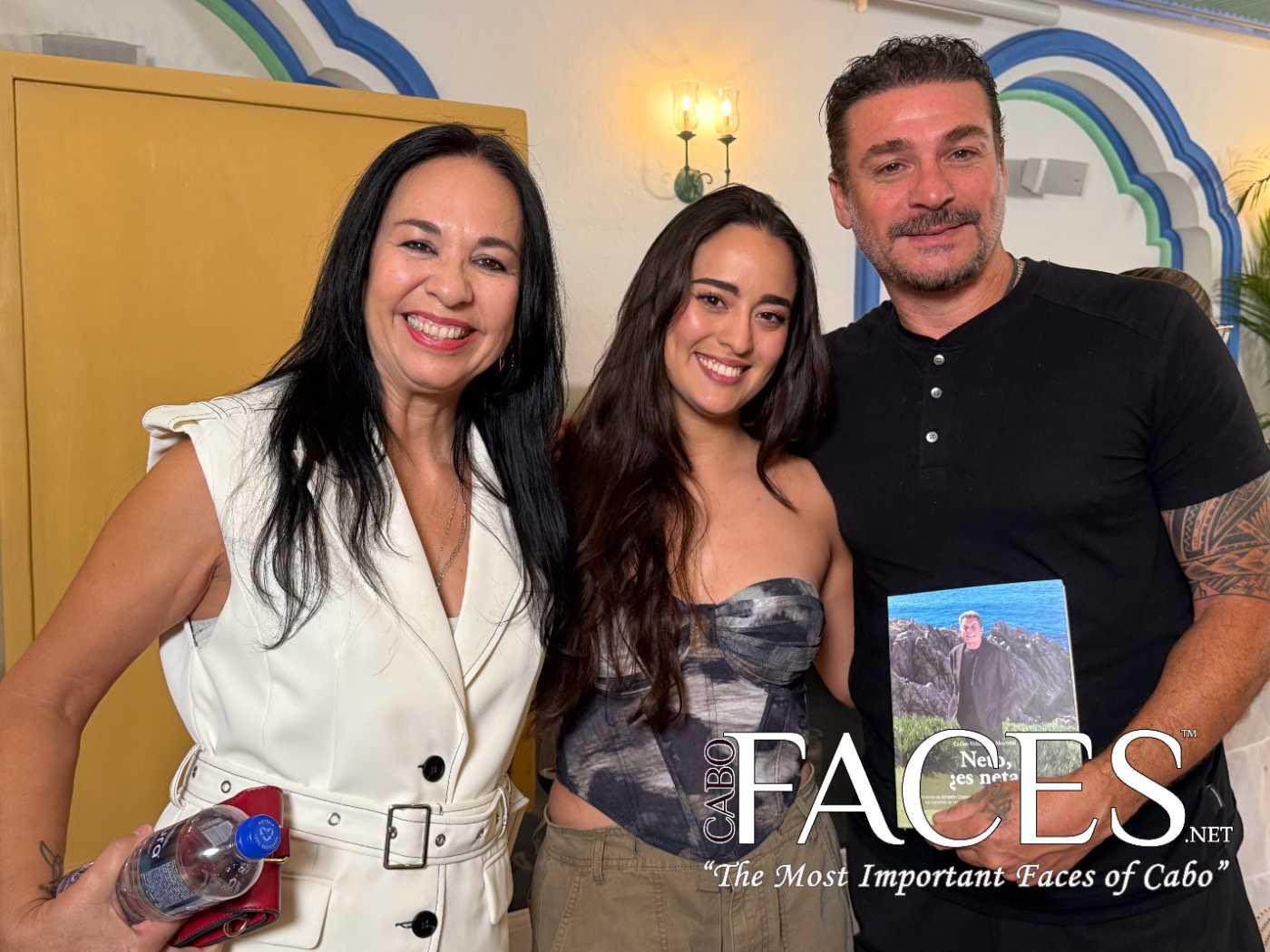 ©www.cabofaces.net Photography