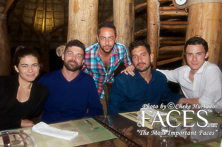 ©www.cabofaces.net Photography