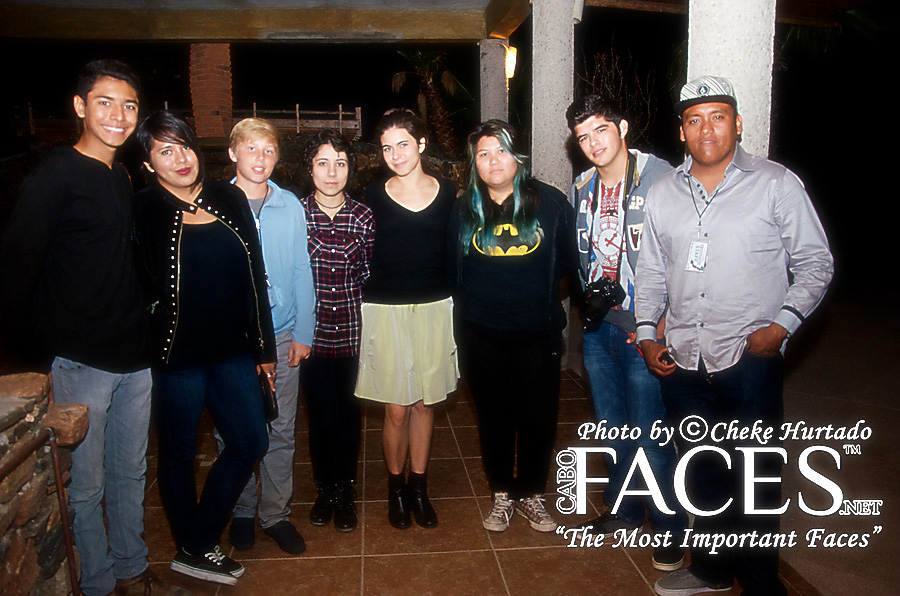 ©www.cabofaces.net Photography