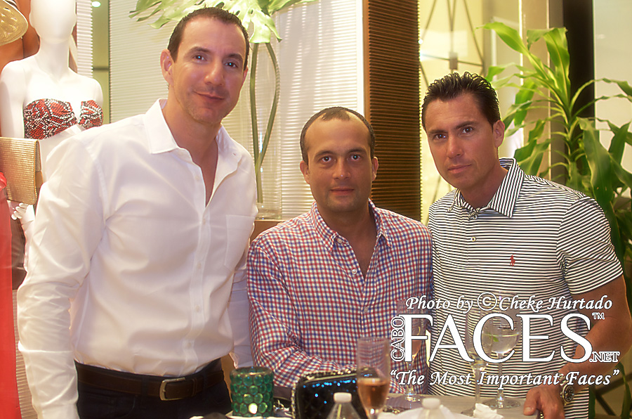 ©www.cabofaces.net Photography