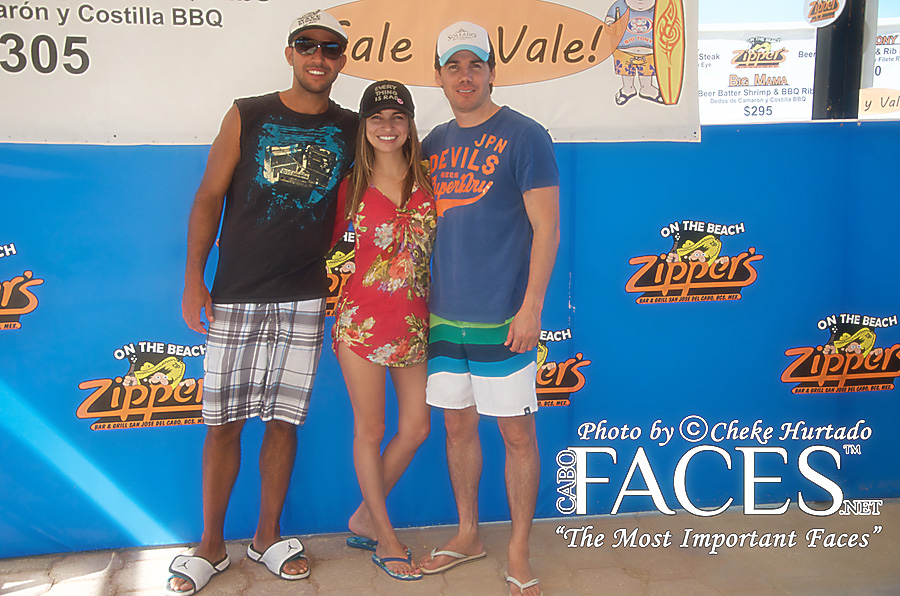 ©www.cabofaces.net Photography