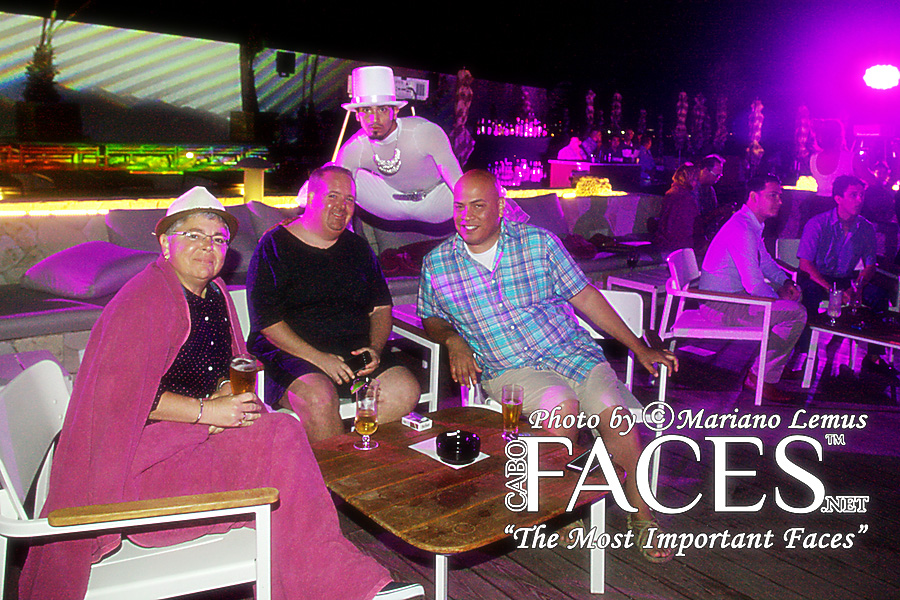 ©www.cabofaces.net Photography