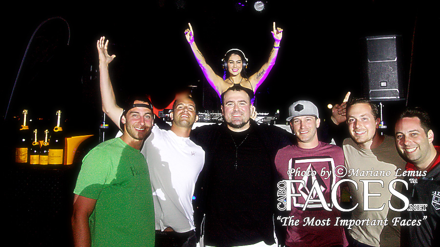 ©www.cabofaces.net Photography