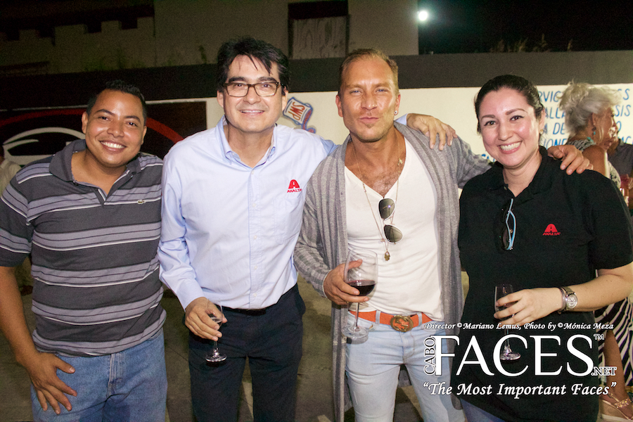 ©www.cabofaces.net Photography