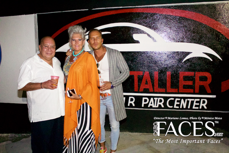 ©www.cabofaces.net Photography