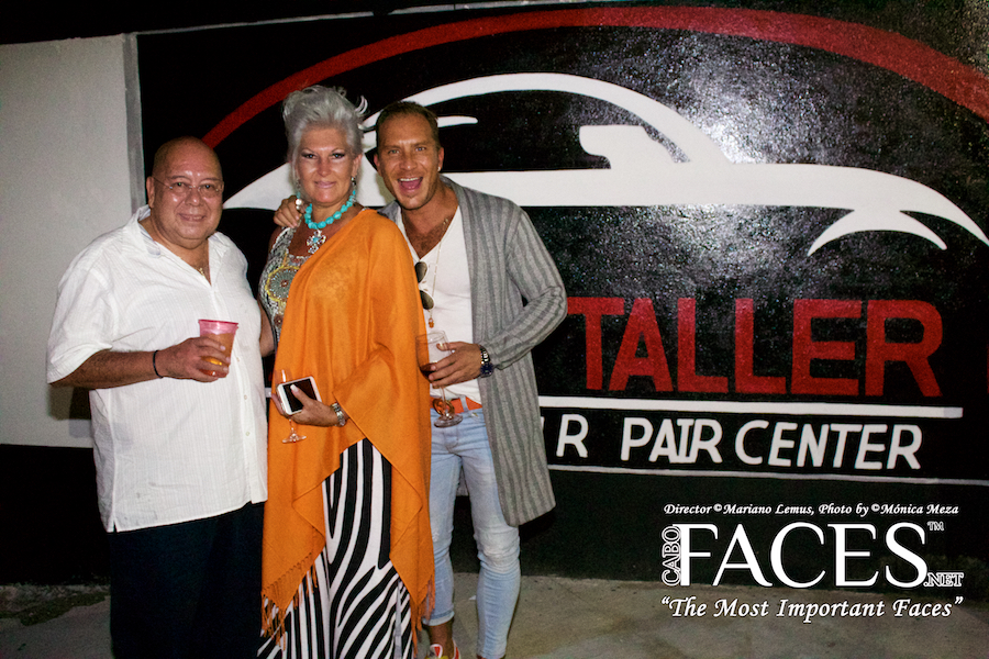 ©www.cabofaces.net Photography