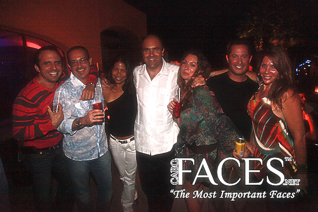 ©www.cabofaces.net Photography